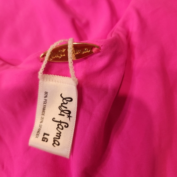 Luli Fama Chasing Stars One Piece Large - Picture 9 of 15